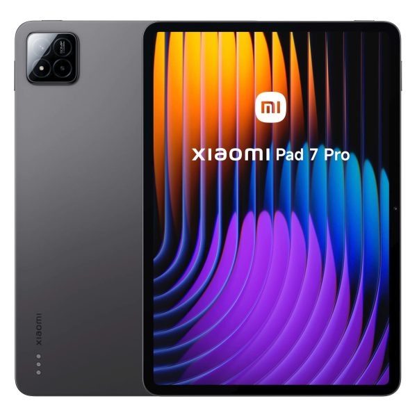Xiaomi Pad 7 Pro